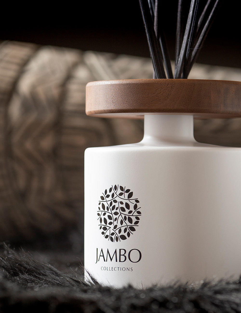 JAMBO Palawan Diffuser 500ml