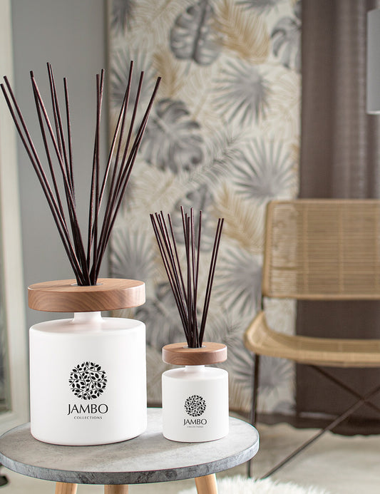 JAMBO Papua Diffuser 500ml