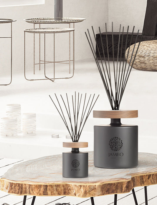 JAMBO Peppara diffuser 3000ml