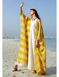 Load image into Gallery viewer, REDBOW Yellow Kaftan - 2 pcs
