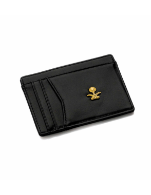 ROVATTI Card Holder Due KSA Black