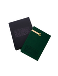 Load image into Gallery viewer, ROVATTI Notebook 3 KSA Horizontal Green
