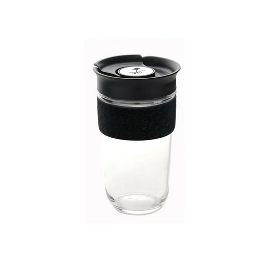 ROVATTI Take Away Mug KSA Black - 540ml