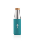Load image into Gallery viewer, ROVATTI Pola Breda Water Bottle KSA Aqua Green
