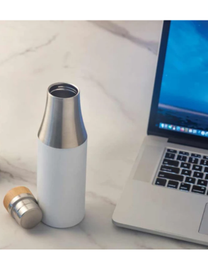 ROVATTI Pola Breda Water Bottle KSA Aqua Green