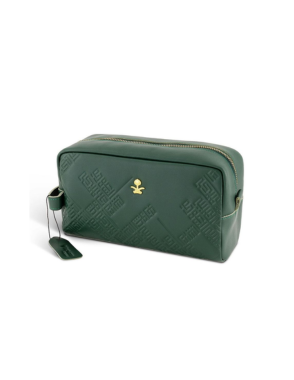 ROVATTI Hand Bag Due Green