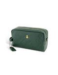 Load image into Gallery viewer, ROVATTI Hand Bag Due Green
