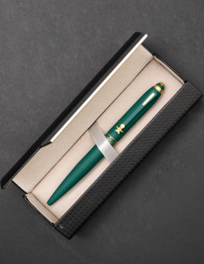 ROVATTI Hexa ksa Green Pen