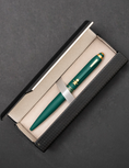 Load image into Gallery viewer, ROVATTI Hexa ksa Green Pen

