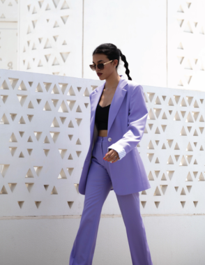 SAFARAT The Flip Blazer | Small