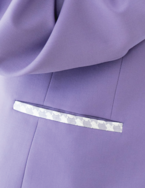 SAFARAT The Flip Blazer | Small