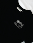 Load image into Gallery viewer, SAFARAT Arabian Leopard Black T-Shirt | XLarge
