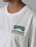 Load image into Gallery viewer, SAFARAT Traditions White T-shirt | XLarge
