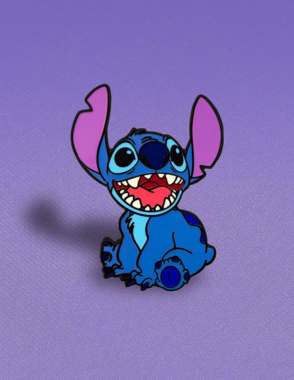 SKY PINZ Stitch Pin
