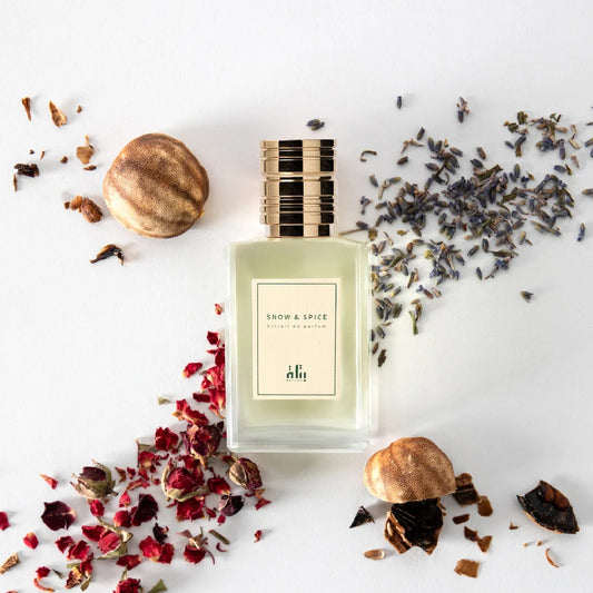 Batlah Snow and spice 100 ml