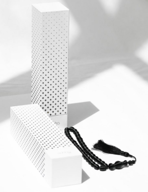 SUNHA Jet Black Subha