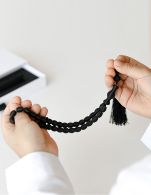 SUNHA Jet Black Subha- Mini