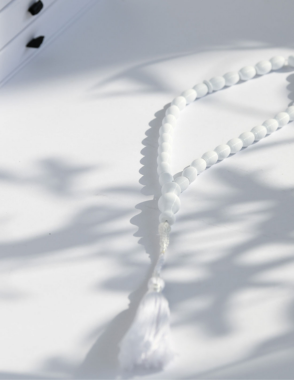 SUNHA White Classic Subha