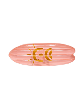 SUNNYLIFE Surfboard Float Powder Pink