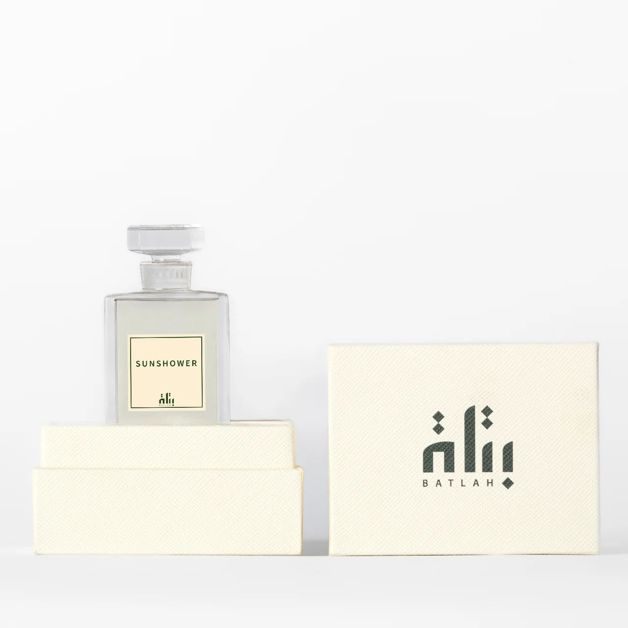 BATLAH Sunshower - 15 ml - Spray