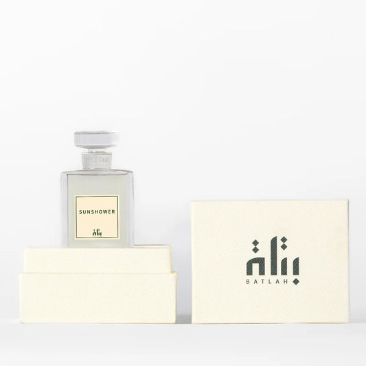 BATLAH Sunshower - 15 ml - Spray