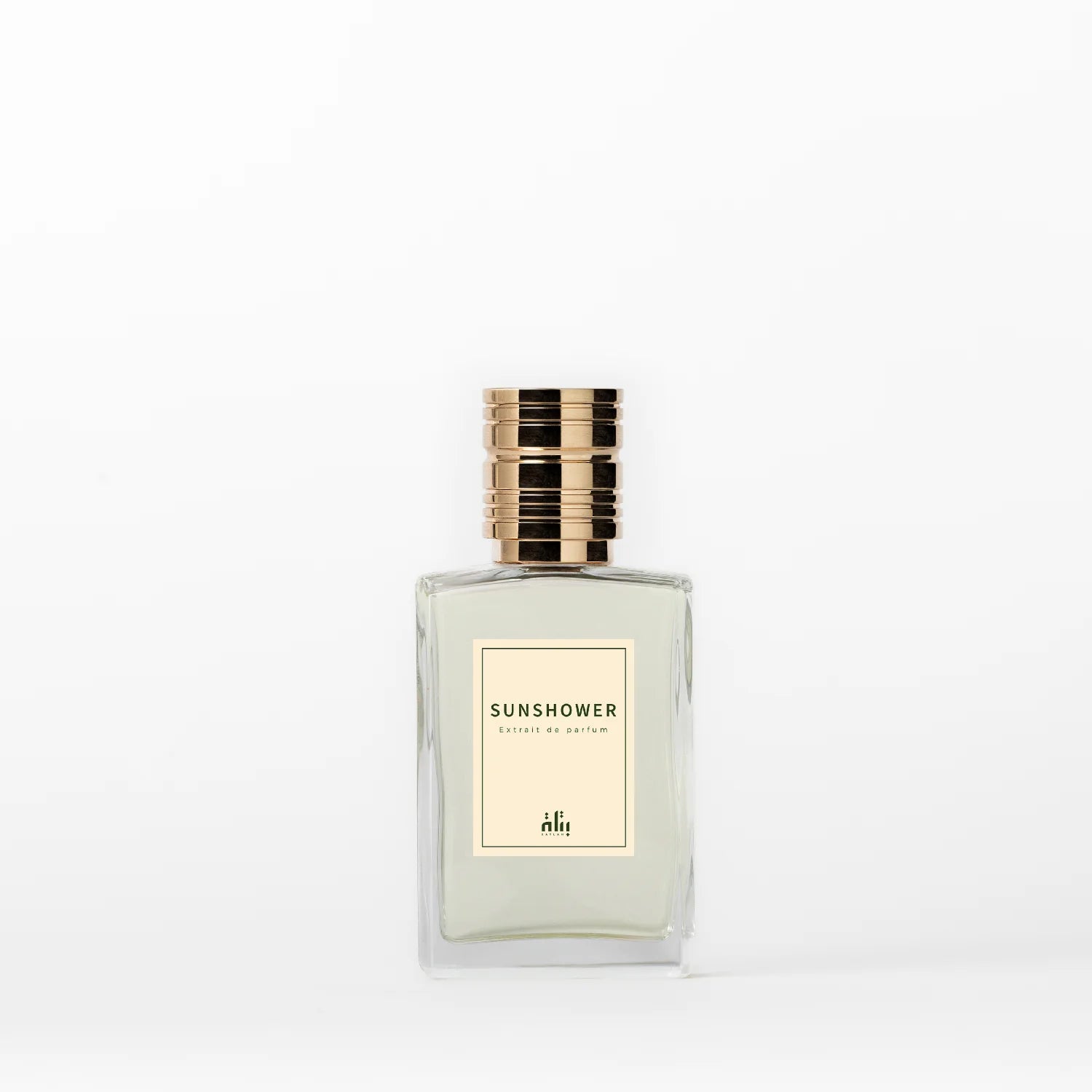 BATLAH Sunshower - 50 ml - Spray