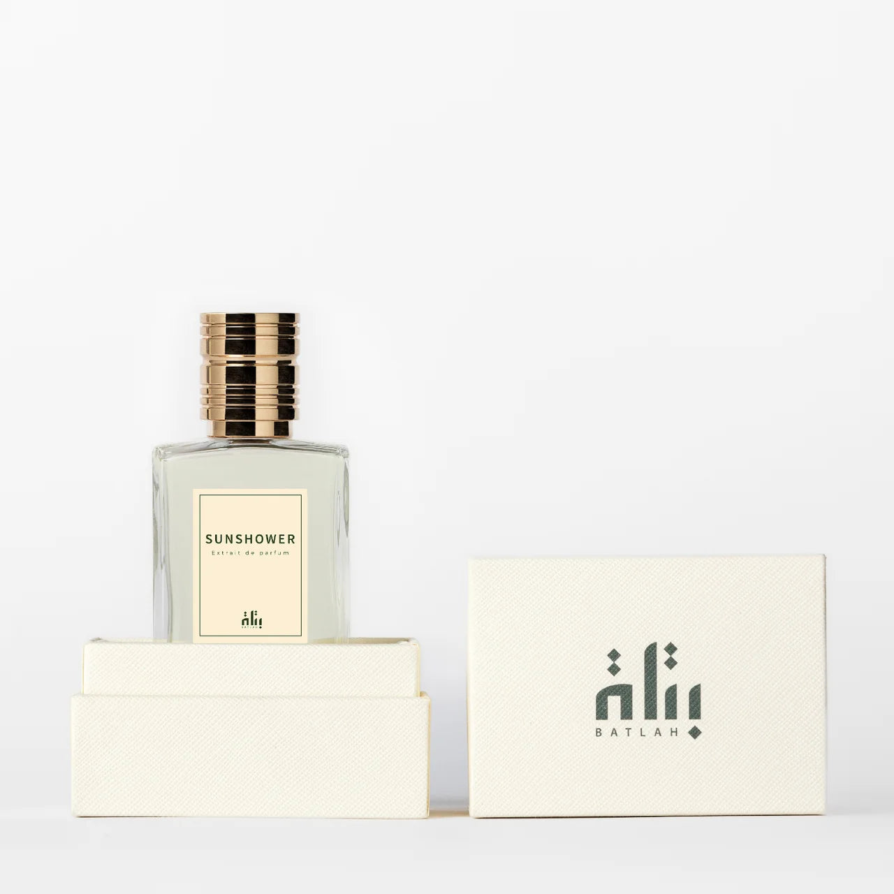 BATLAH Sunshower - 50 ml - Spray
