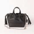 Load image into Gallery viewer, Salma Mini Tote
