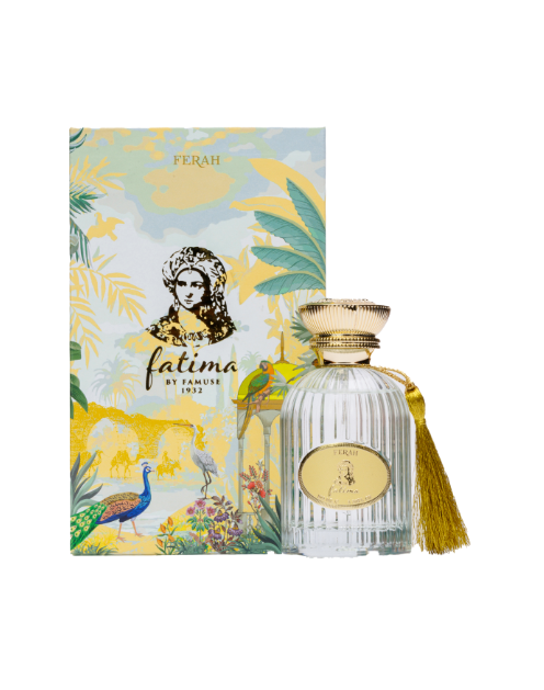 Fatima1932 FERAH EDP 100 ml