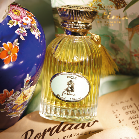 Fatima1932 DICLE EDP 100 ml