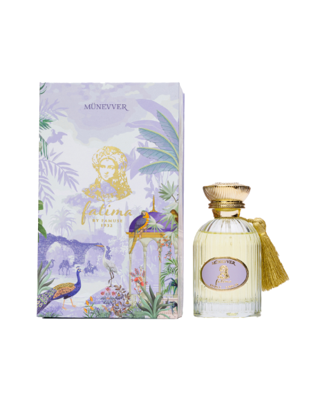 Fatima1932 MUNEVVER EDP 100 ml