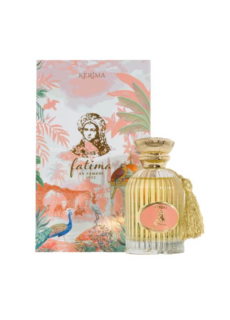 Fatima1932 KERIMA EDP 100 ml