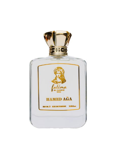 Fatima1932 HAMED AGA EDP 100 ml