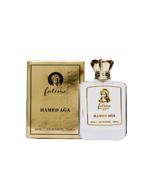 Fatima1932 HAMED AGA EDP 100 ml