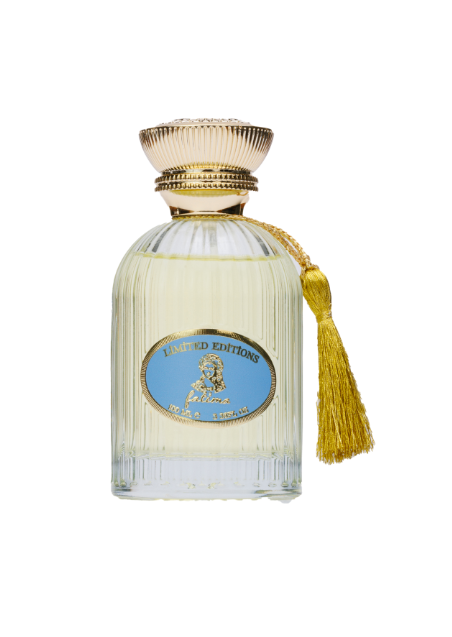 QUEEN Limited Edition Series No.6