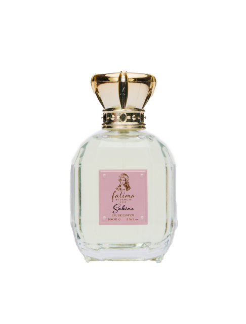 Fatima1932 SAKINE EDP 100 ml