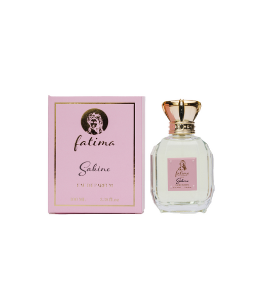 Fatima1932 SAKINE EDP 100 ml
