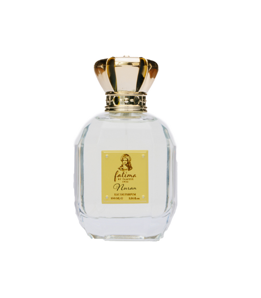 Fatima1932 NURAN EDP 100 ml