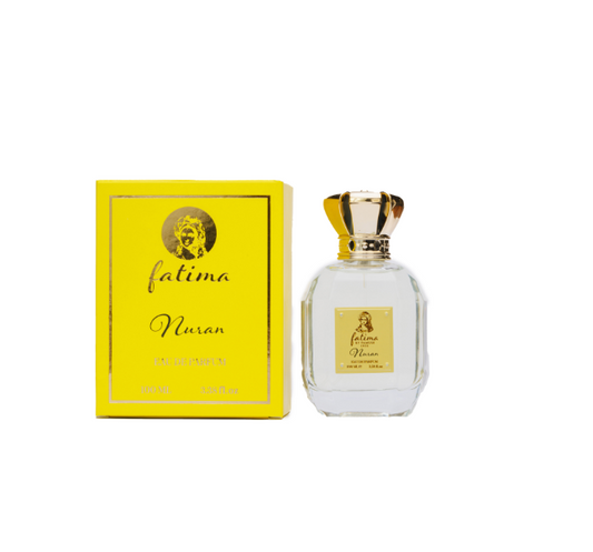 Fatima1932 NURAN EDP 100 ml
