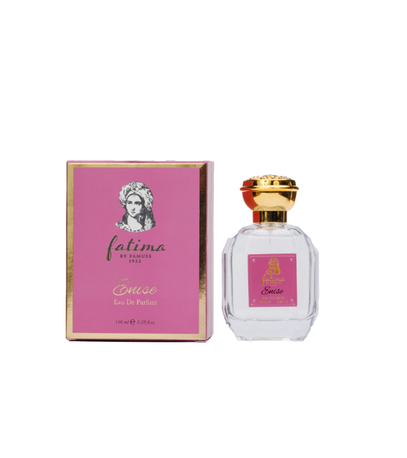 Fatima1932 ENISE EDP 100 ml
