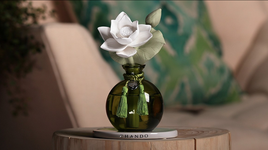 Lotus Diffuser – 200 mL