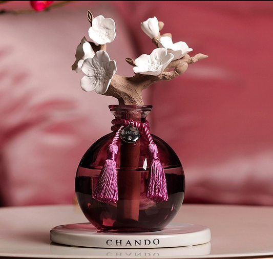 Peach Blossom Diffuser – 200 mL