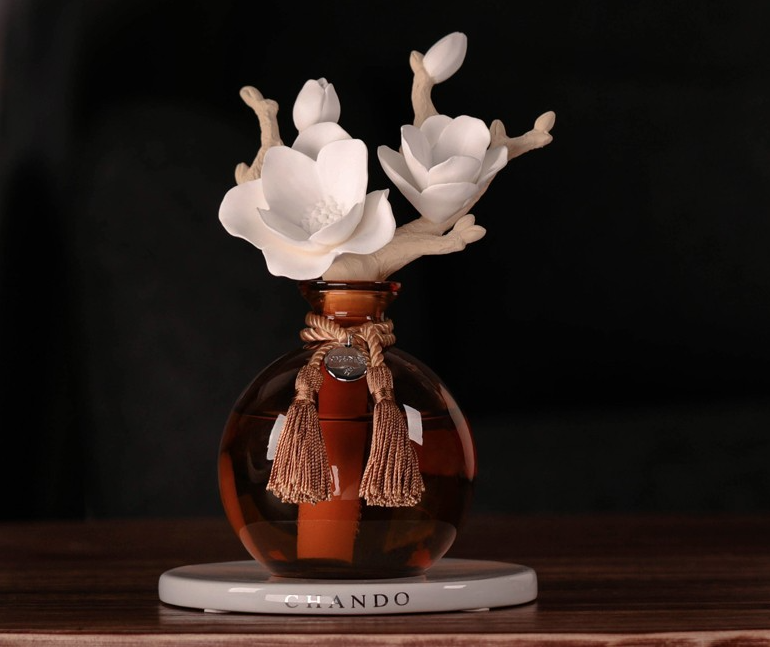 Magnolia Diffuser – 200 mL