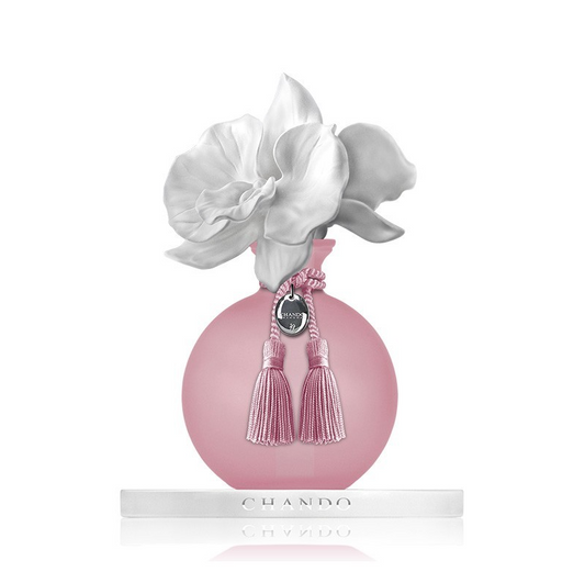 Tea Leaf & Bergamot Diffuser