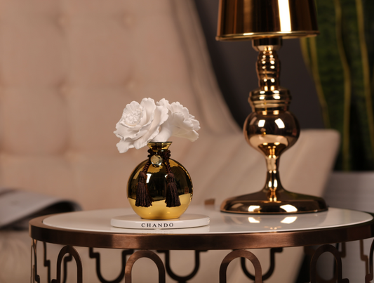 Showy Peony Diffuser – 200 mL