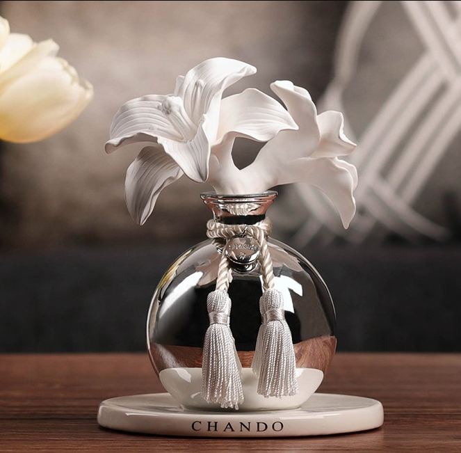 White Lily Diffuser – 200 mL