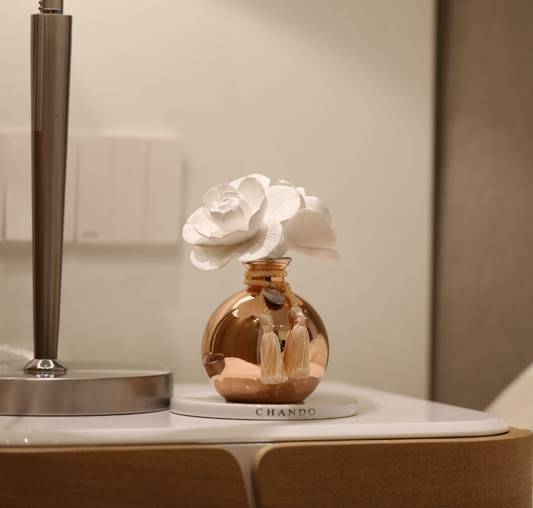 Camellia Diffuser – 200 mL