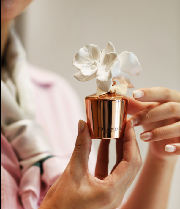 Oriental Peony Mini Diffuser