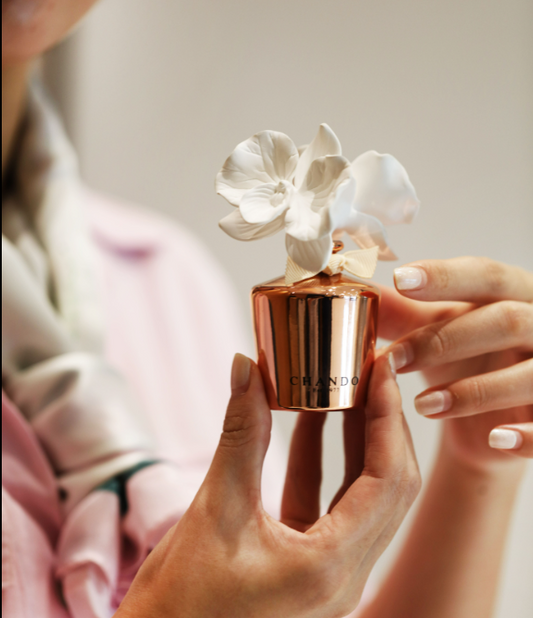 Oriental Peony Mini Diffuser