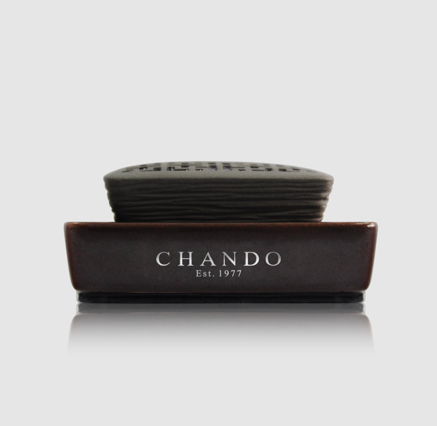 Golden Amber Car Fragrance